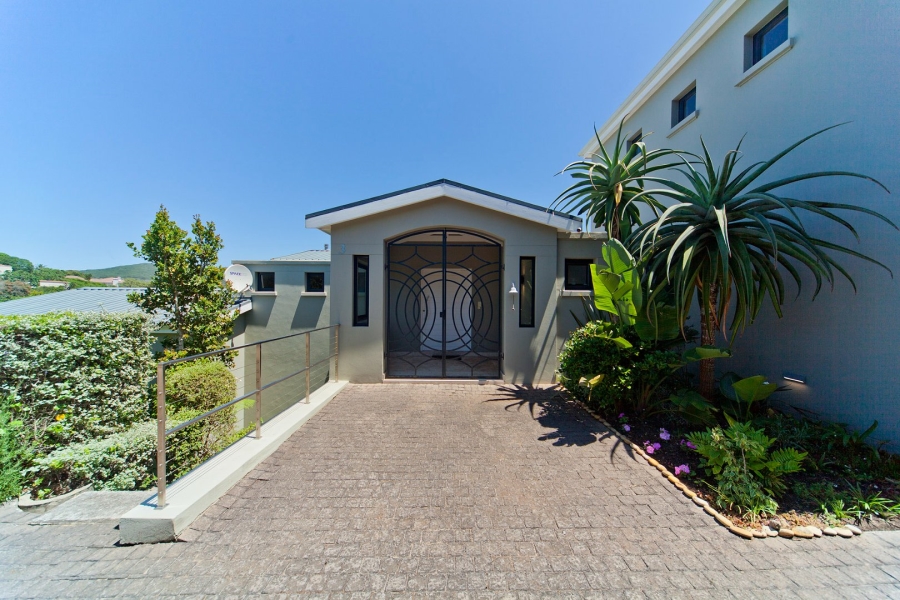 4 Bedroom Property for Sale in The Heads Western Cape